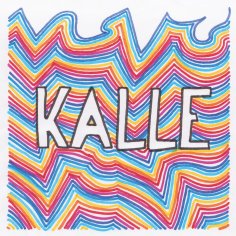 eBook: Kalles Kram im Kopf 2