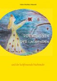 eBook: Die Königin der Lachenden und der lachfressende Nachtmahr