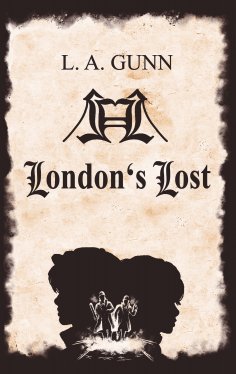 eBook: London's Lost