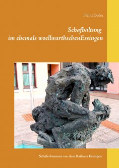 eBook: Schafhaltung im ehemals woellwarthschen Essingen