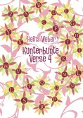 eBook: Kunterbunte Verse 4