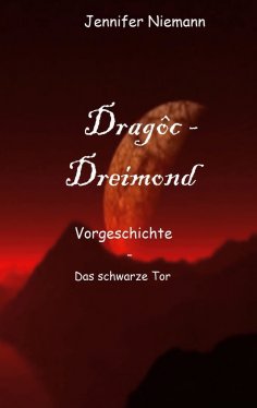 eBook: Dragôc - Dreimond
