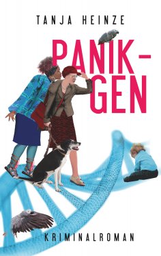 ebook: Panik-Gen