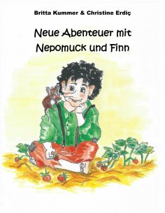 ebook: Neue Abenteuer mit Nepomuck und Finn