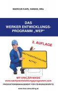 ebook: Das Werker Entwicklungs-Programm WEP