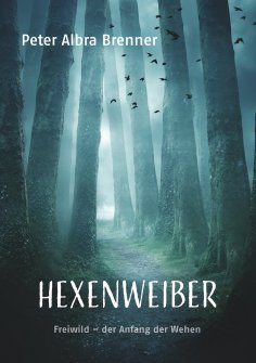 eBook: Hexenweiber