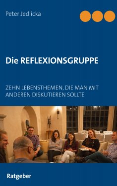 ebook: Die Reflexionsgruppe