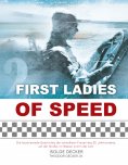 ebook: First Ladies of Speed