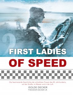 ebook: First Ladies of Speed