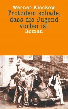 eBook: Trotzdem schade, dass die Jugend vorbei ist