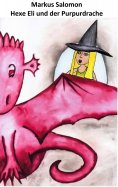 eBook: Hexe Eli und der Purpurdrache