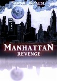 ebook: Manhattan Revenge