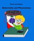 ebook: Butterstulle und Pflaumenmus