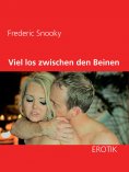 ebook: Viel los zwischen den Beinen