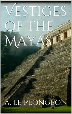 eBook: Vestiges of the Mayas