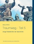 ebook: Traumweg - Teil 5