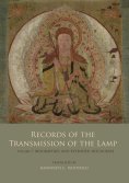 eBook: Records of the Transmission of the Lamp