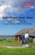 ebook: Schottland + Insel Skye