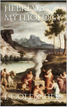 eBook: Hebrews Mythology
