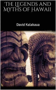 eBook: The Legends and Myths of Hawaii