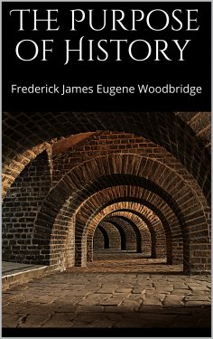eBook: The Purpose of History