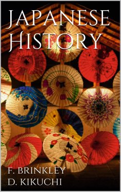 eBook: Japanese History