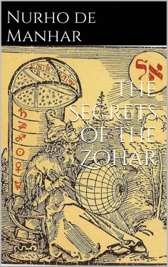 eBook: The secrets of the Zohar