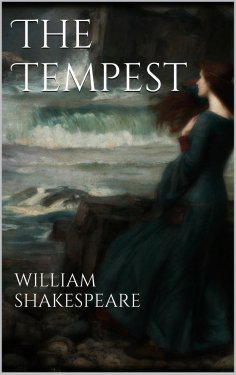 ebook: The Tempest (new classics)