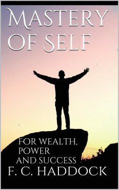 eBook: Mastery of Self