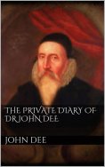 eBook: The Private Diary of DR. John Dee