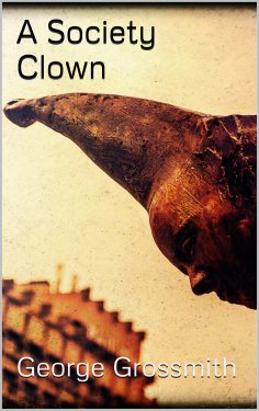 eBook: A Society Clown