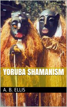 eBook: Yoruba shamanism