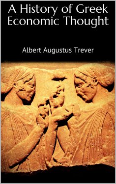 ebook: A History of Greek Economic Thought