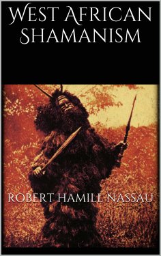 eBook: West African Shamanism