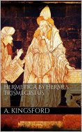 eBook: Hermetica by Hermes Trismegistus