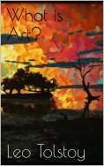 ebook: What is Art?