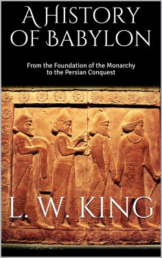 eBook: A History of Babylon
