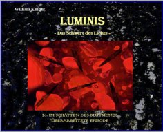 ebook: Luminis-Das Schwert des Lichts
