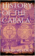 eBook: History of the Cabala