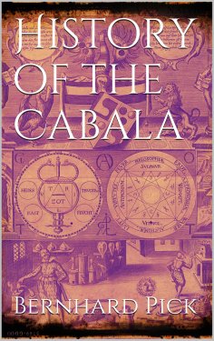eBook: History of the Cabala