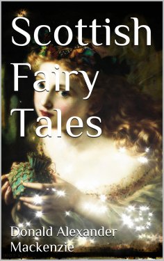 eBook: Scottish Fairytales