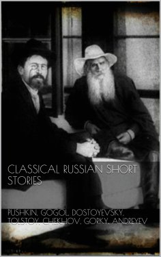 eBook: Classical Russian Short Stories