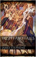 eBook: Irish Fairytales