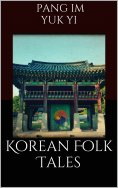 ebook: Korean Folk Tales