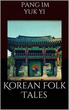 eBook: Korean Folk Tales