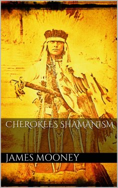 eBook: Cherokees Shamanism