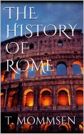 eBook: The History of Rome. Book I