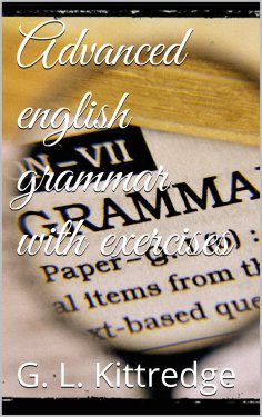 eBook: Advanced English Grammar with Exercises