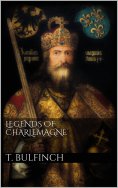 eBook: Legends of Charlemagne