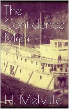 ebook: The Confidence Man
